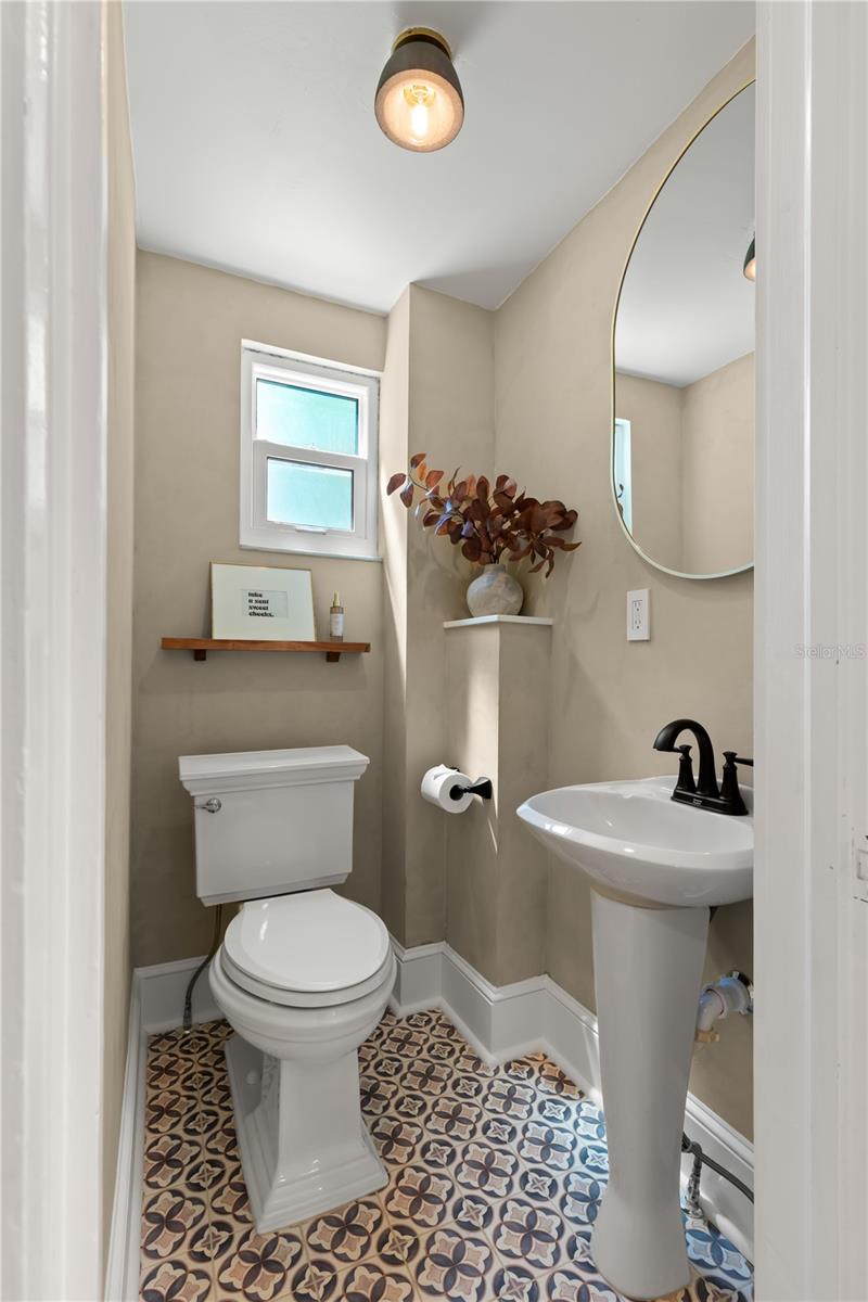 LEBERTS - Residential