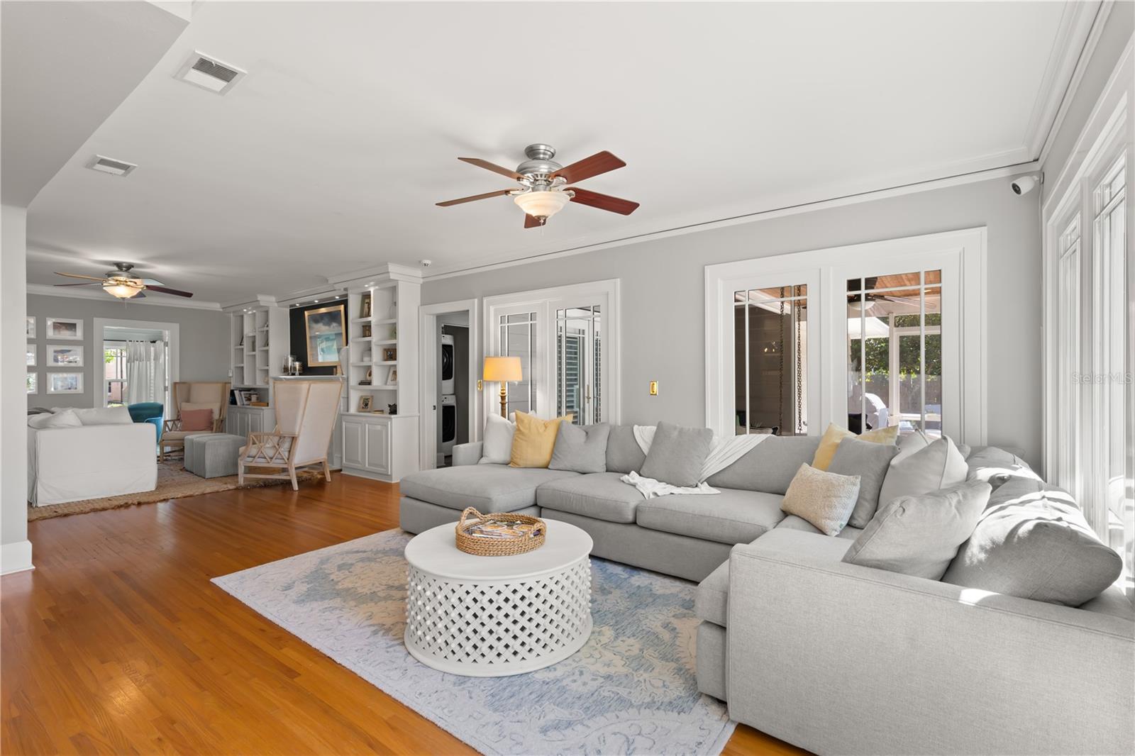 LEBERTS - Residential