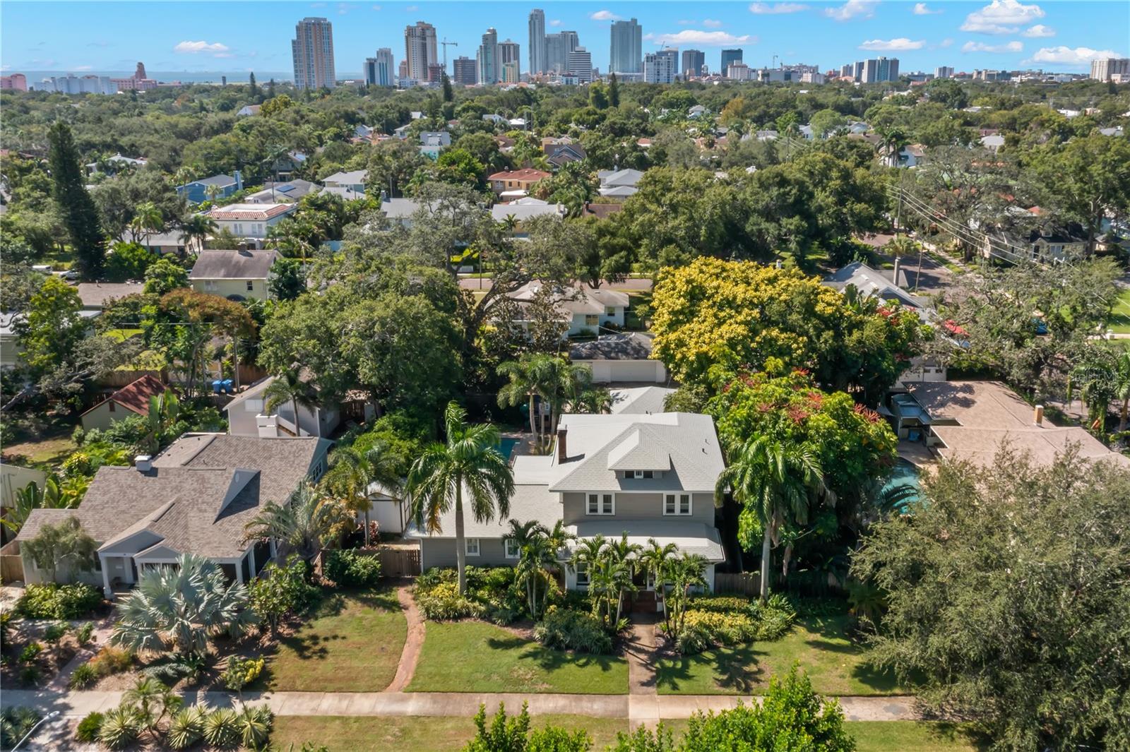 LEBERTS - Residential