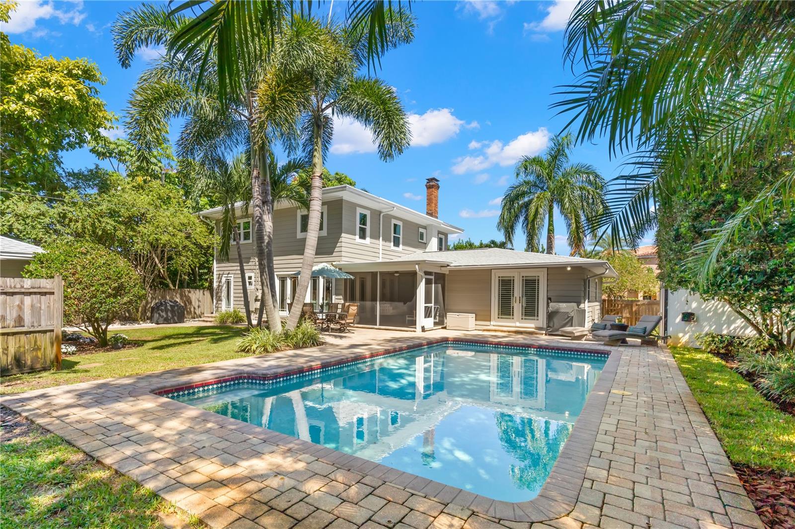 LEBERTS - Residential