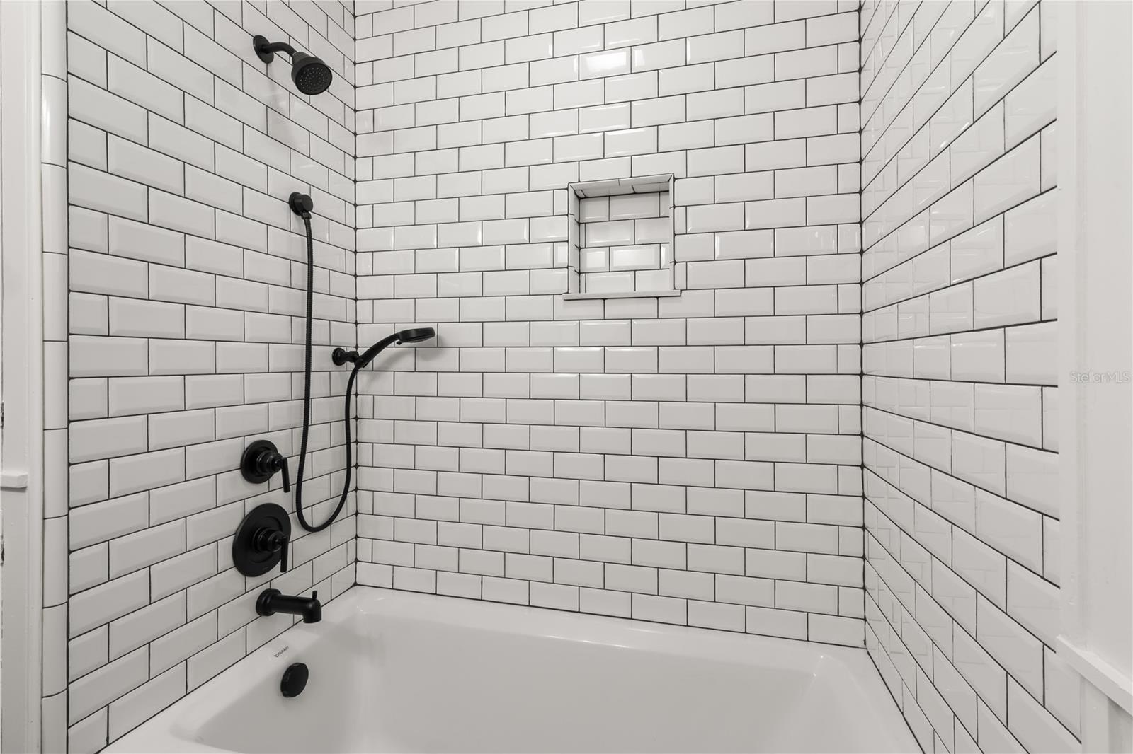 LEBERTS - Residential