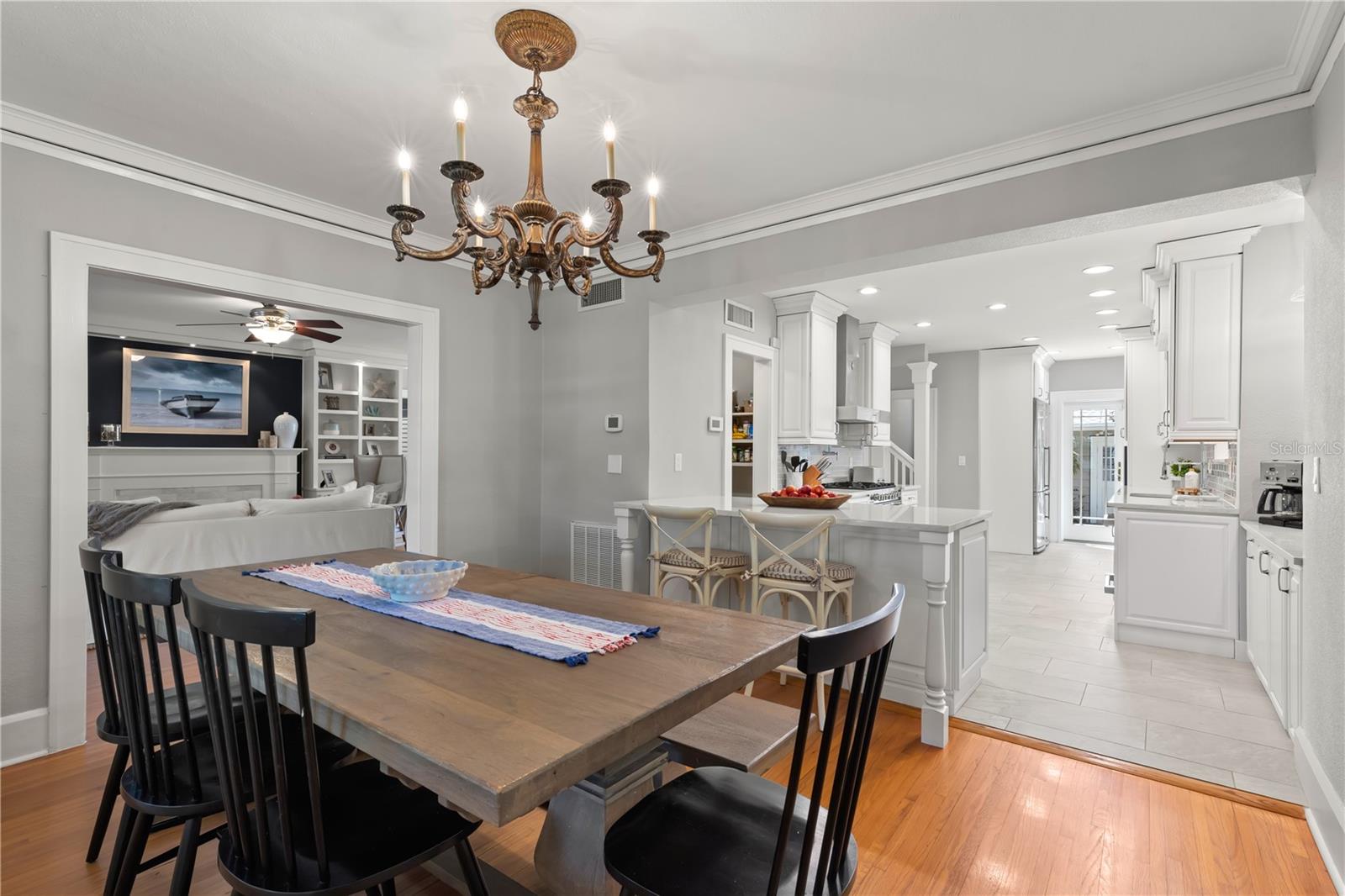 LEBERTS - Residential