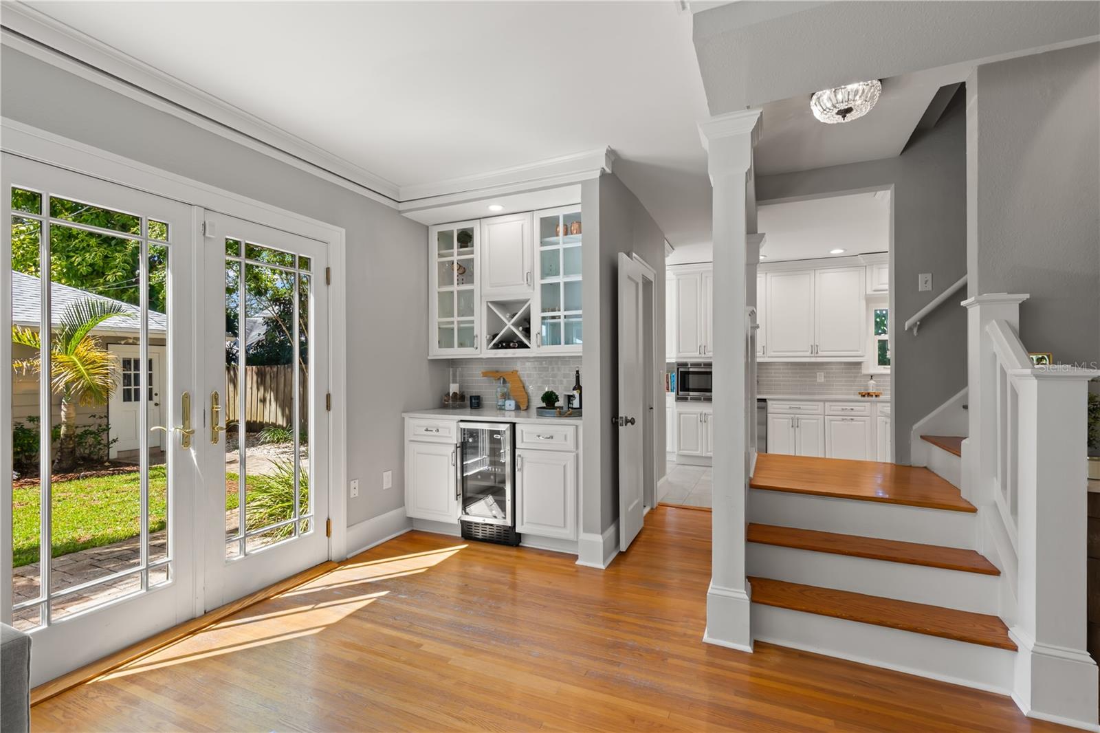 LEBERTS - Residential