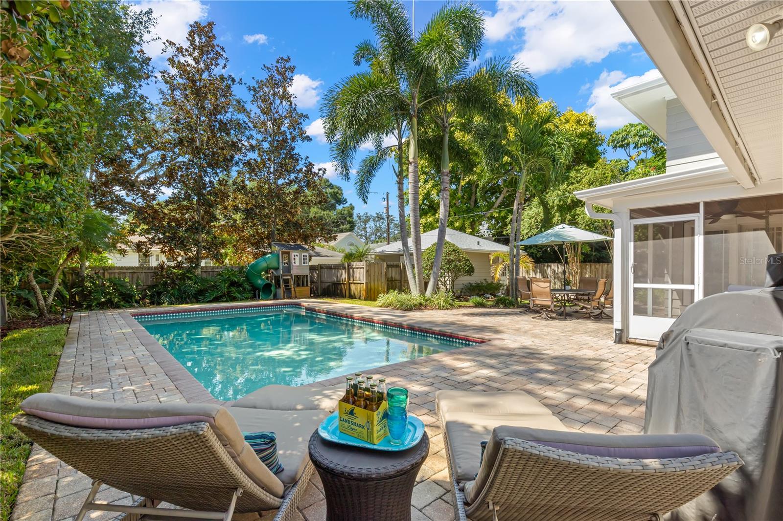 LEBERTS - Residential