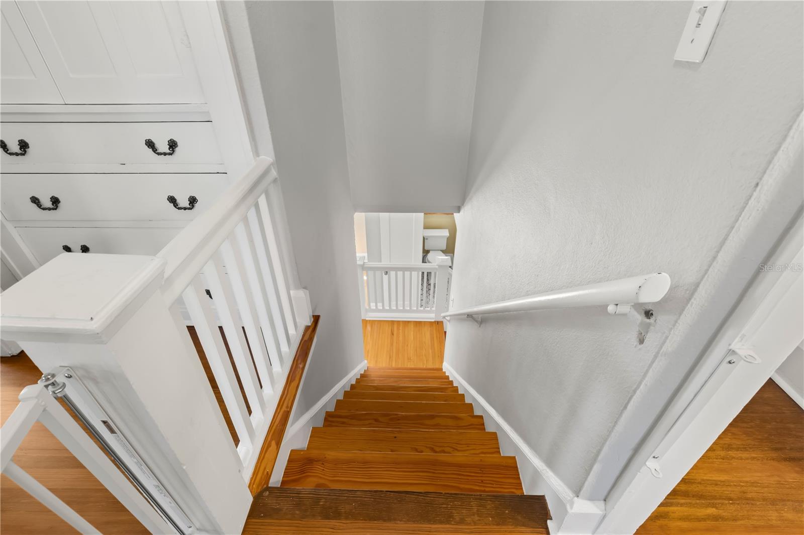 LEBERTS - Residential