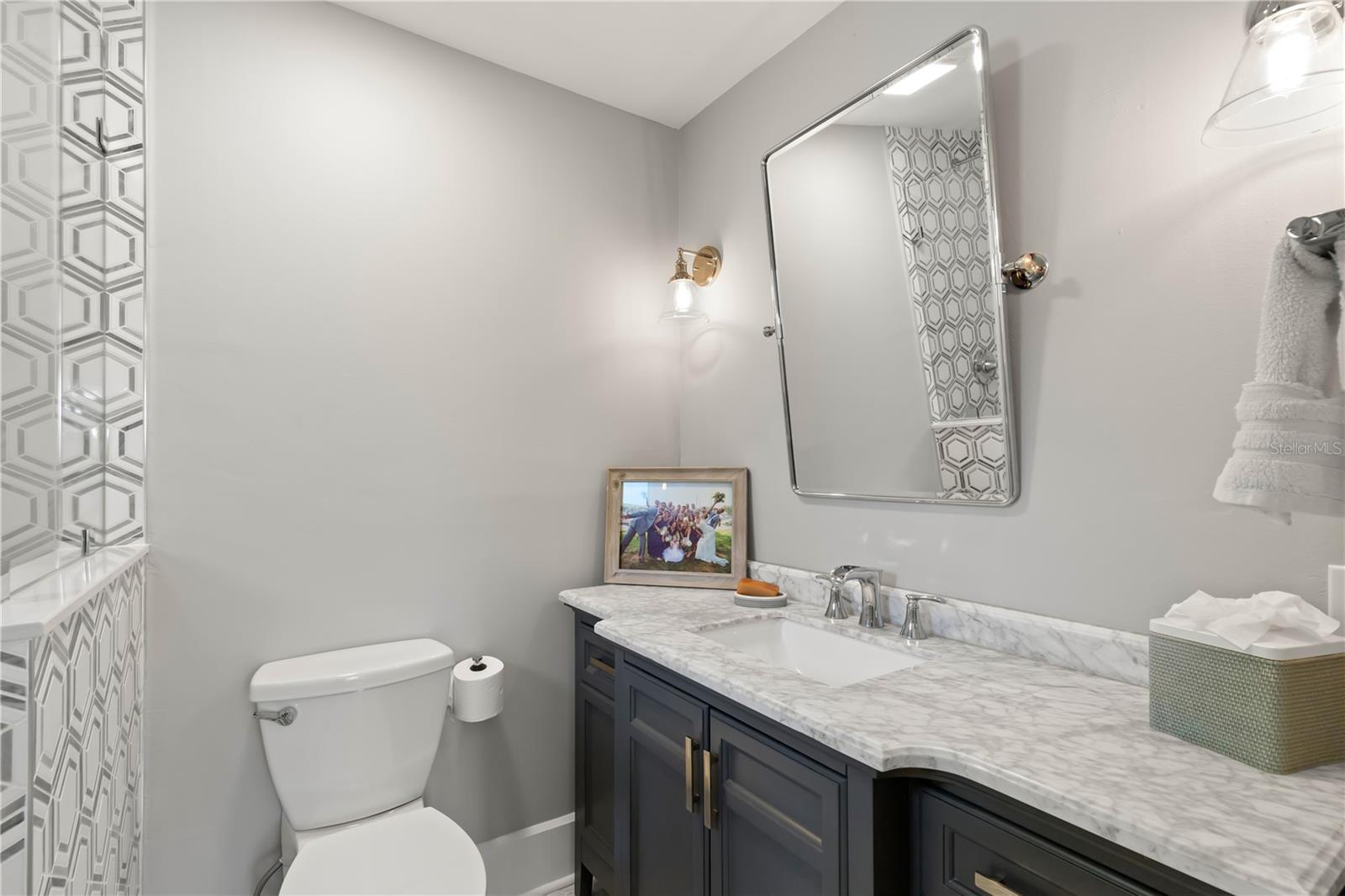 LEBERTS - Residential