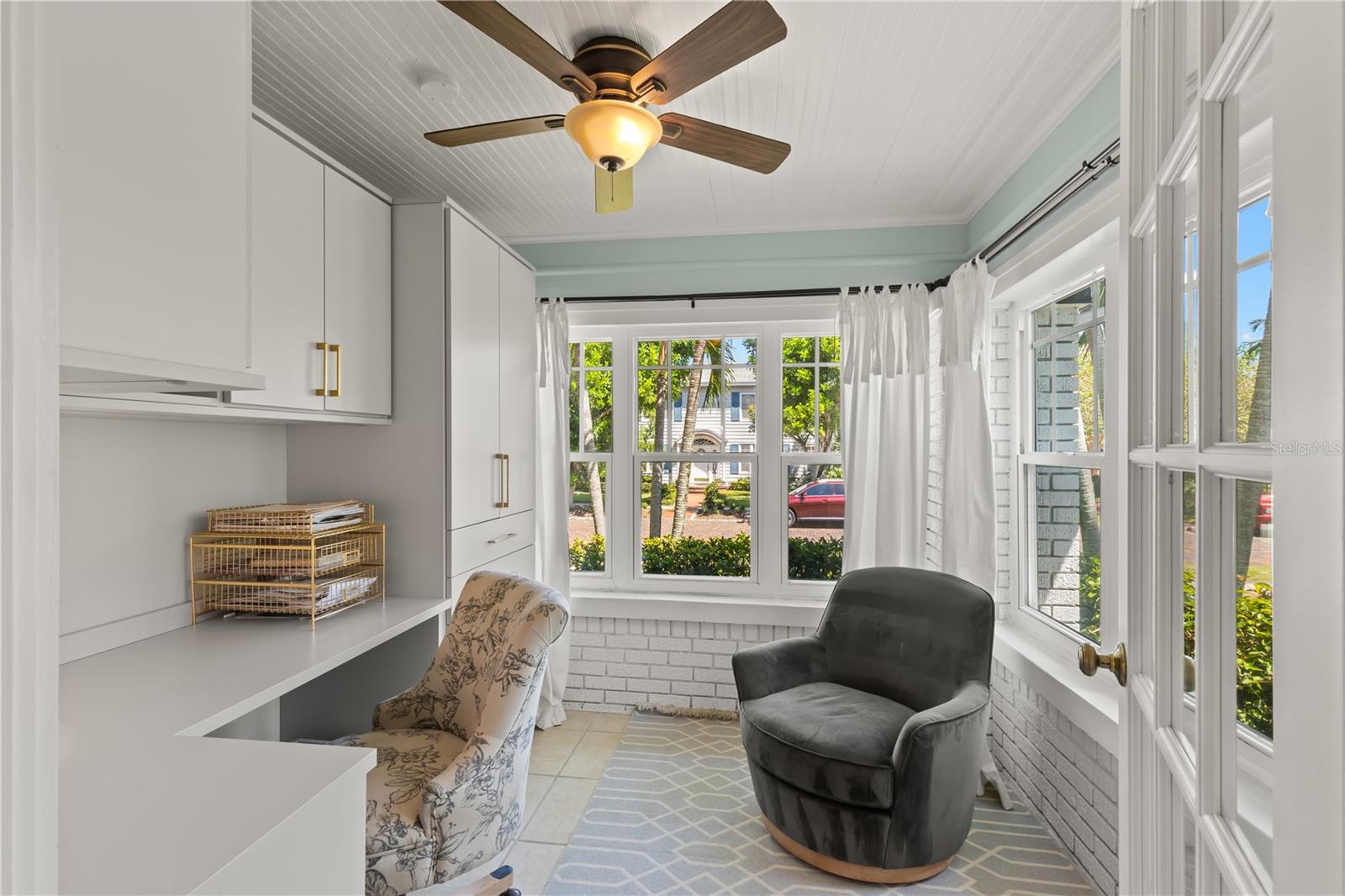 LEBERTS - Residential