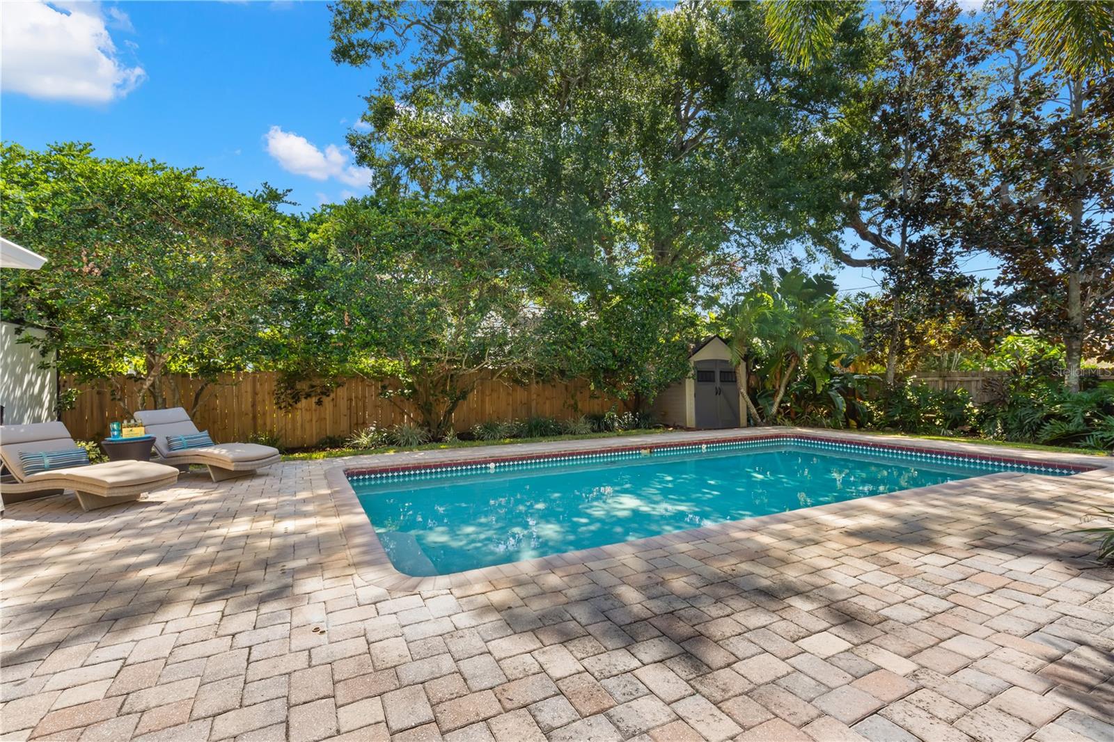 LEBERTS - Residential