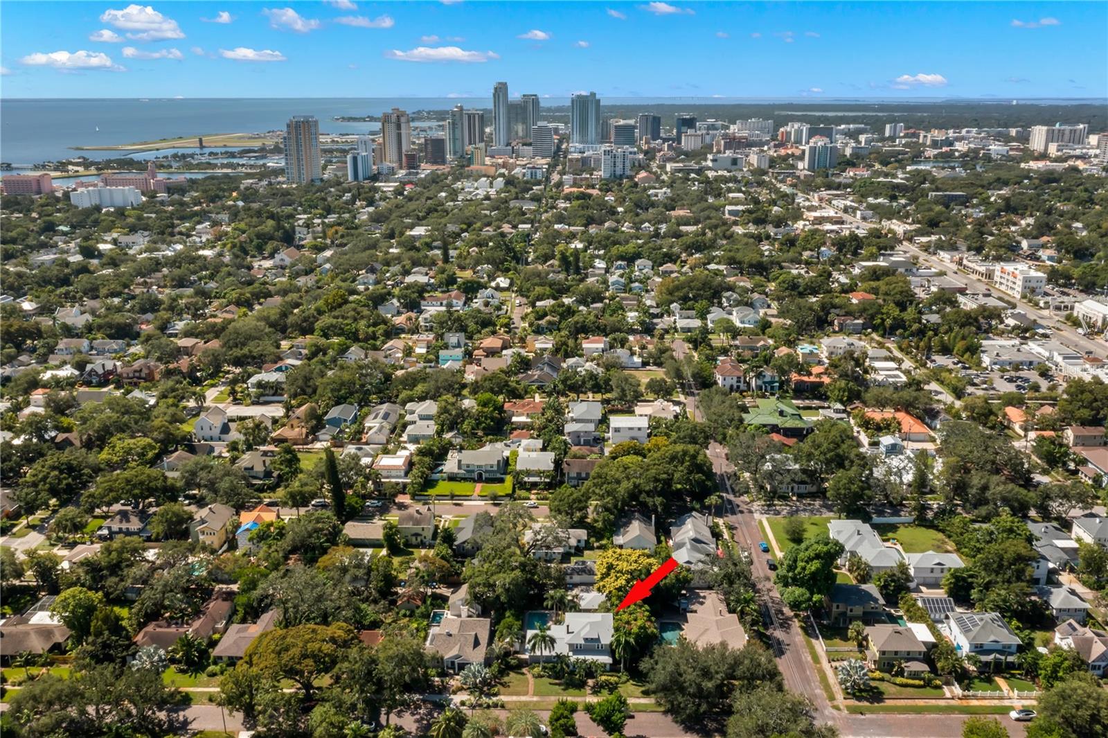 LEBERTS - Residential