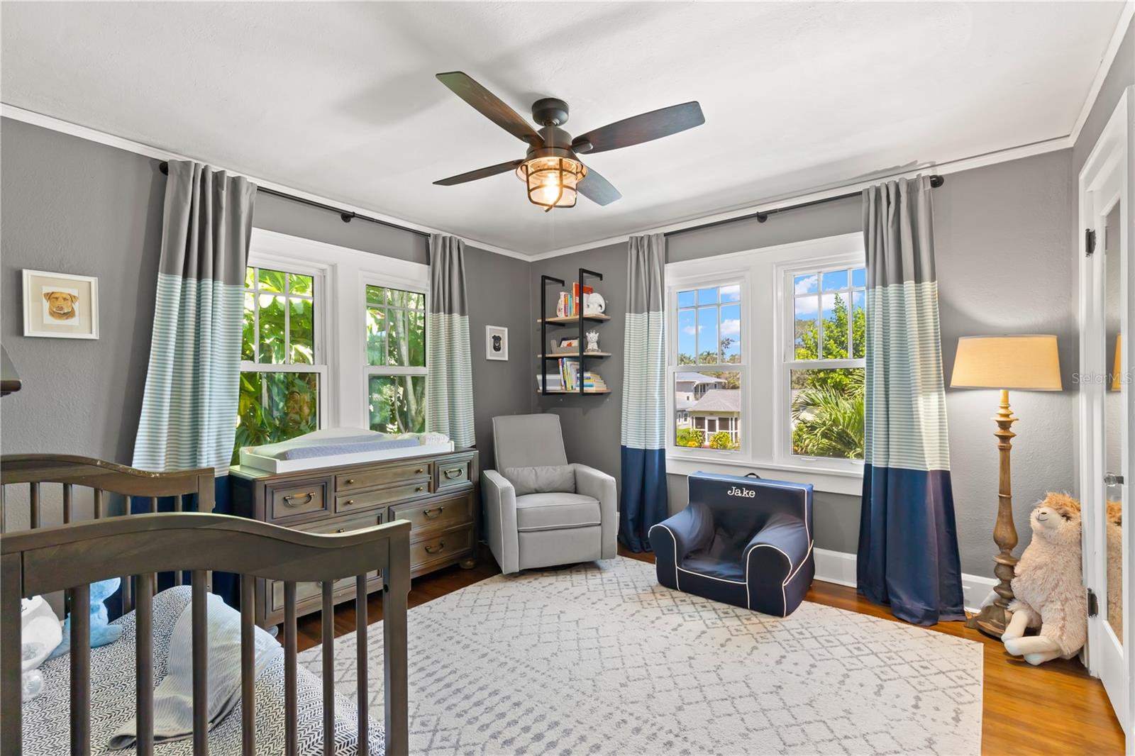 LEBERTS - Residential