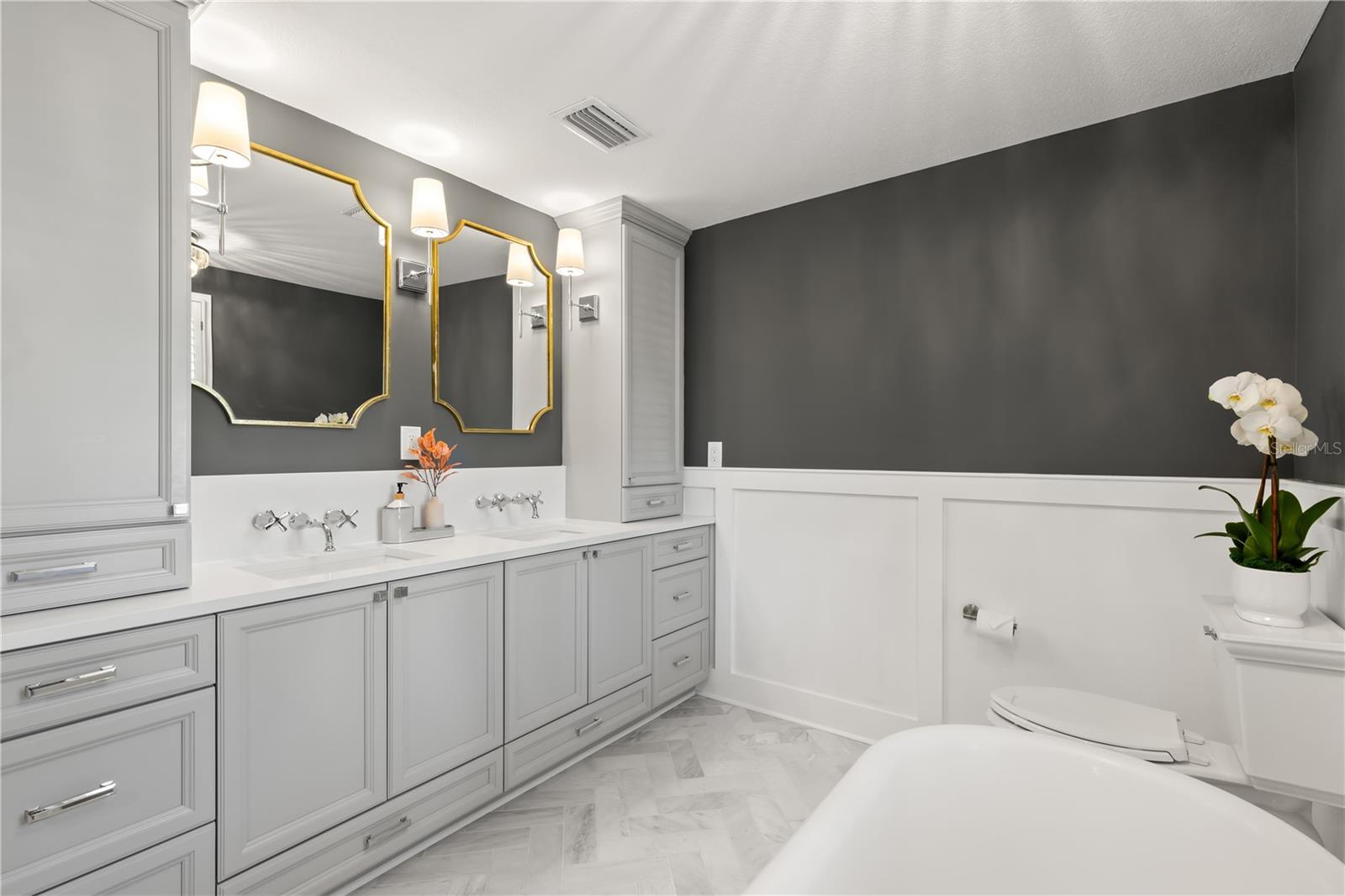 LEBERTS - Residential