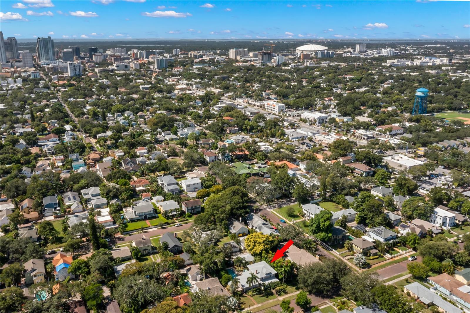 LEBERTS - Residential