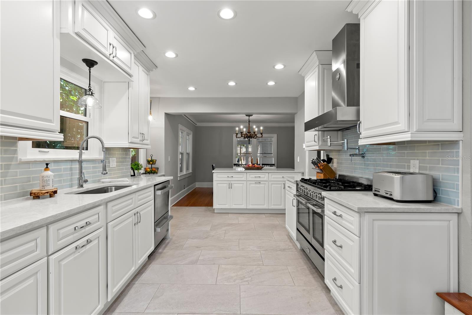 LEBERTS - Residential