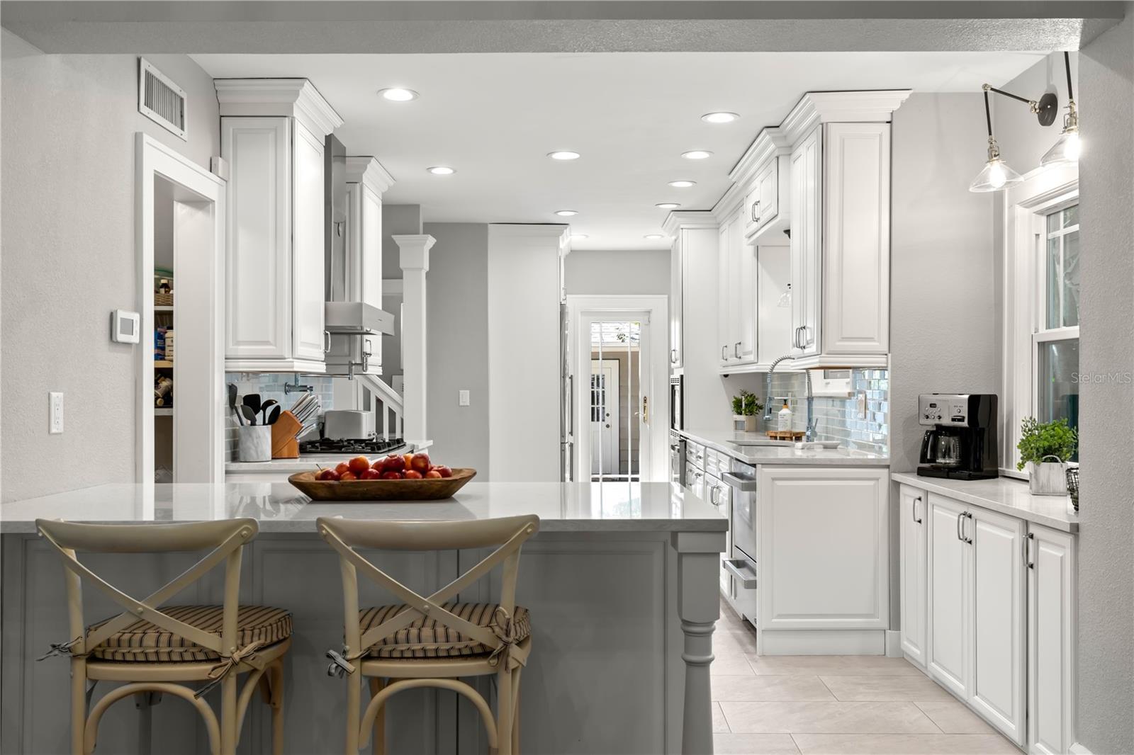 LEBERTS - Residential