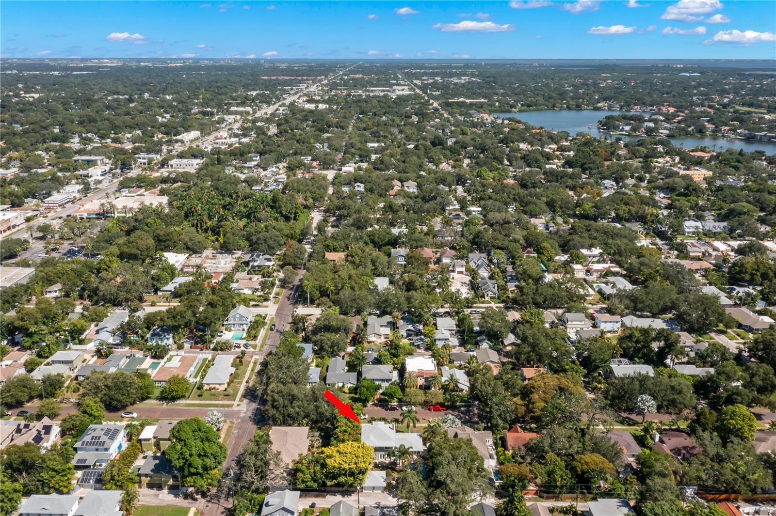 LEBERTS - Residential