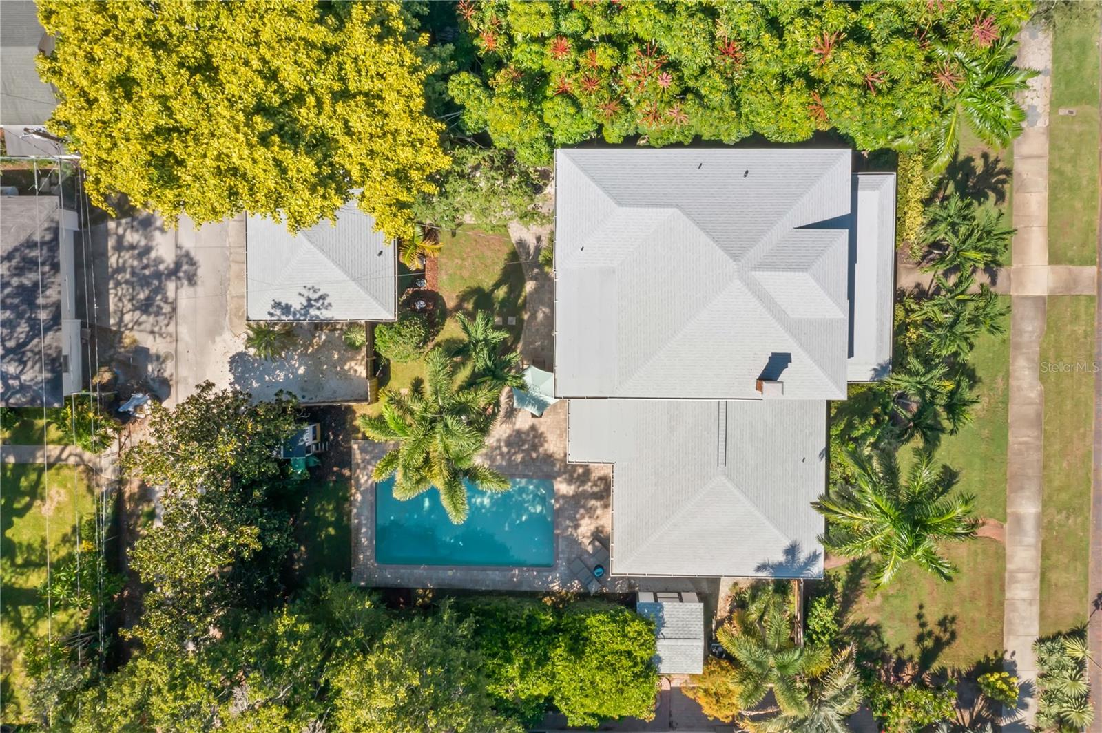 LEBERTS - Residential