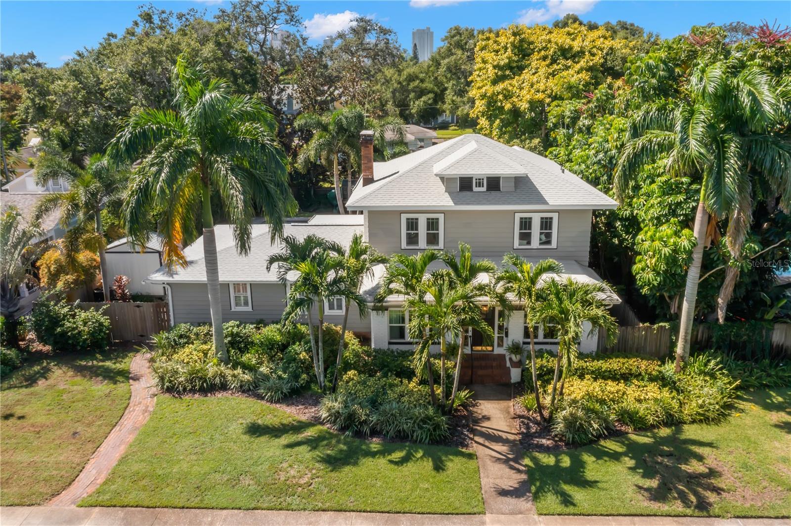 LEBERTS - Residential