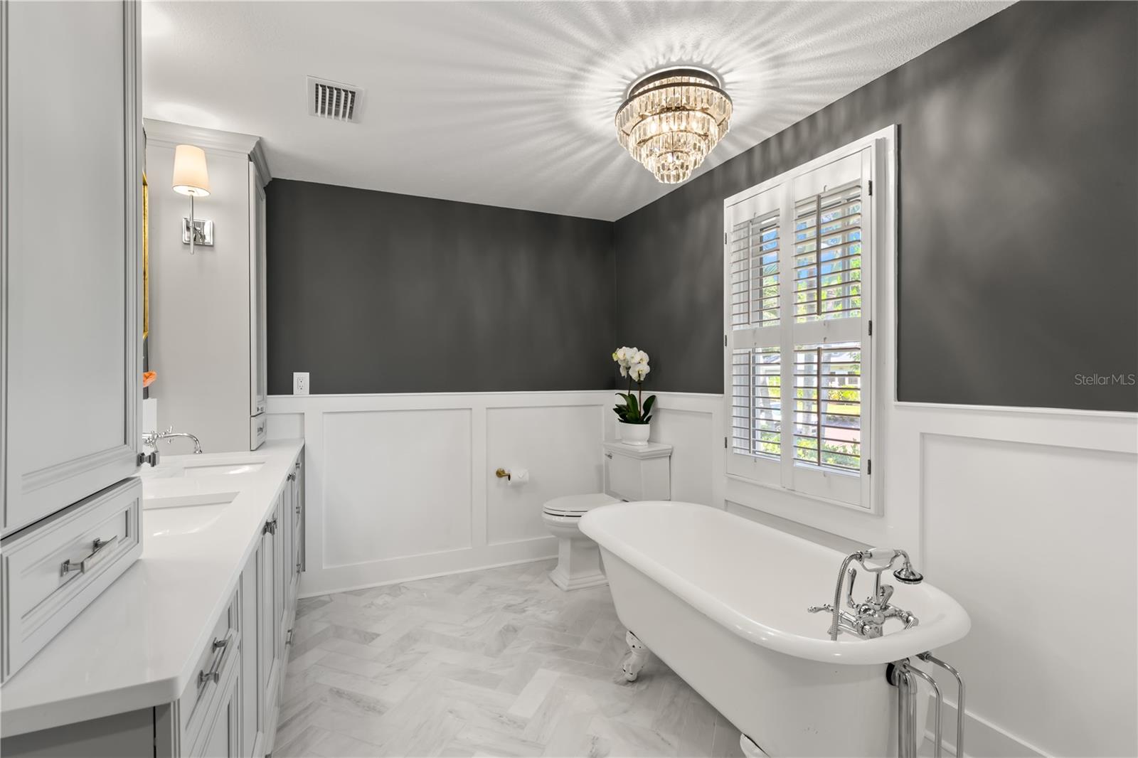 LEBERTS - Residential