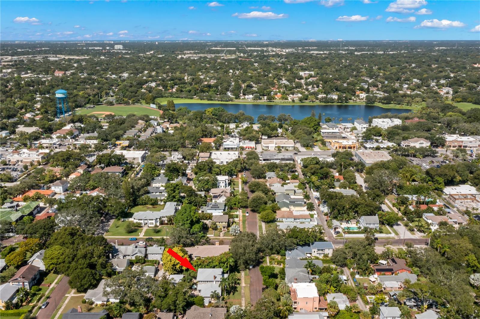 LEBERTS - Residential