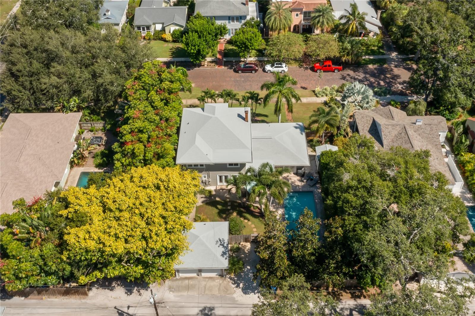 LEBERTS - Residential