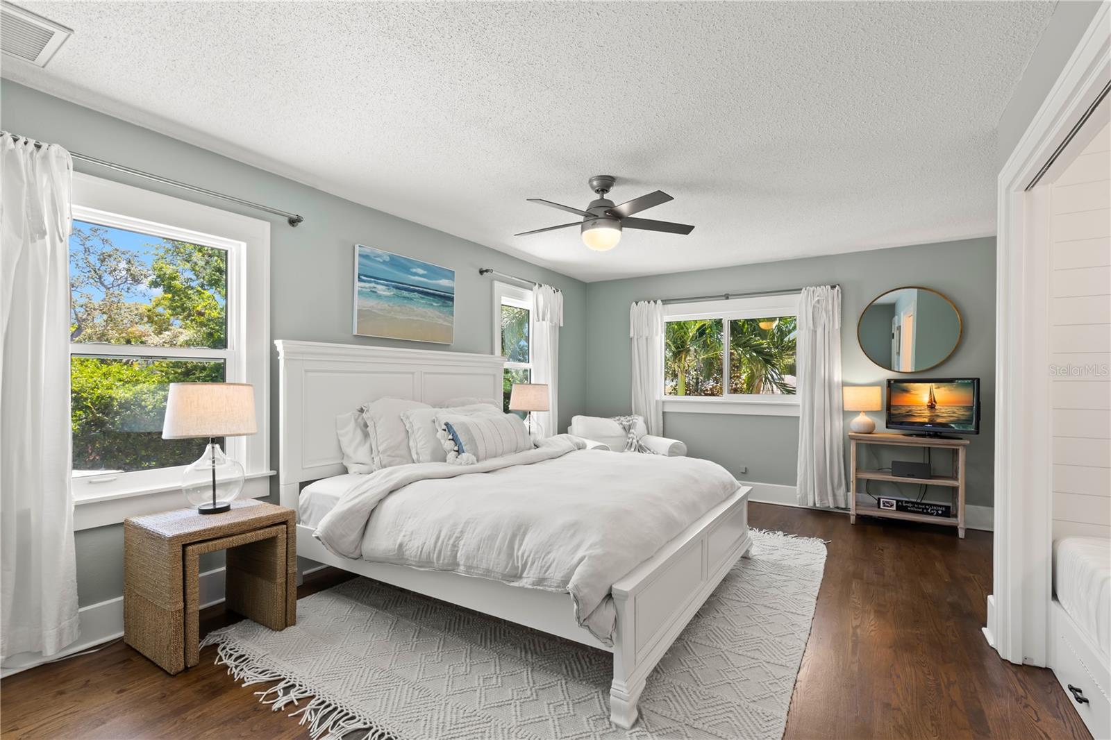 LEBERTS - Residential