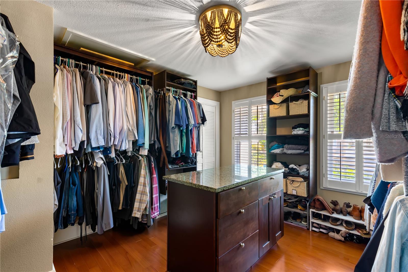 LEBERTS - Residential