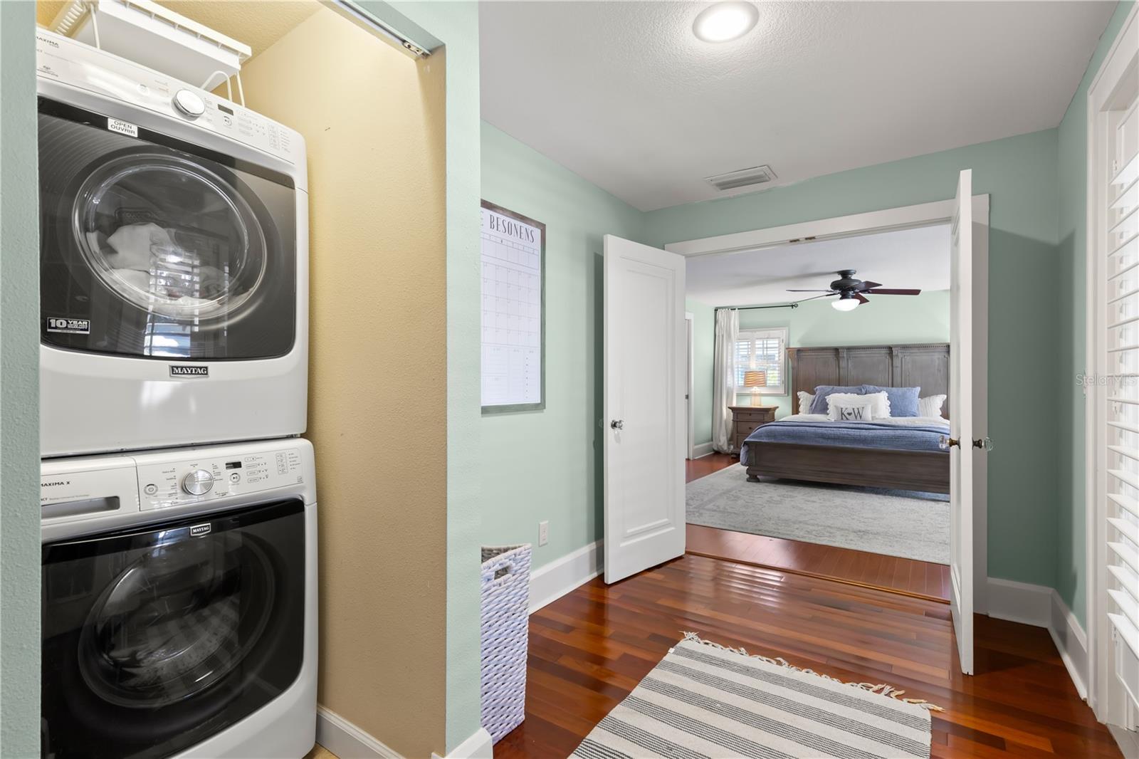 LEBERTS - Residential