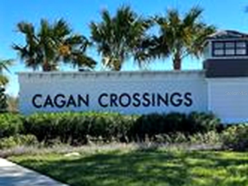 Photo of 953 Rivers Crossing Street, Clermont, FL 34714 (MLS # TB8504361)