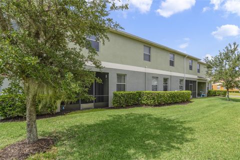 A home in ORLANDO