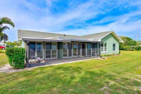 A home in PALM HARBOR