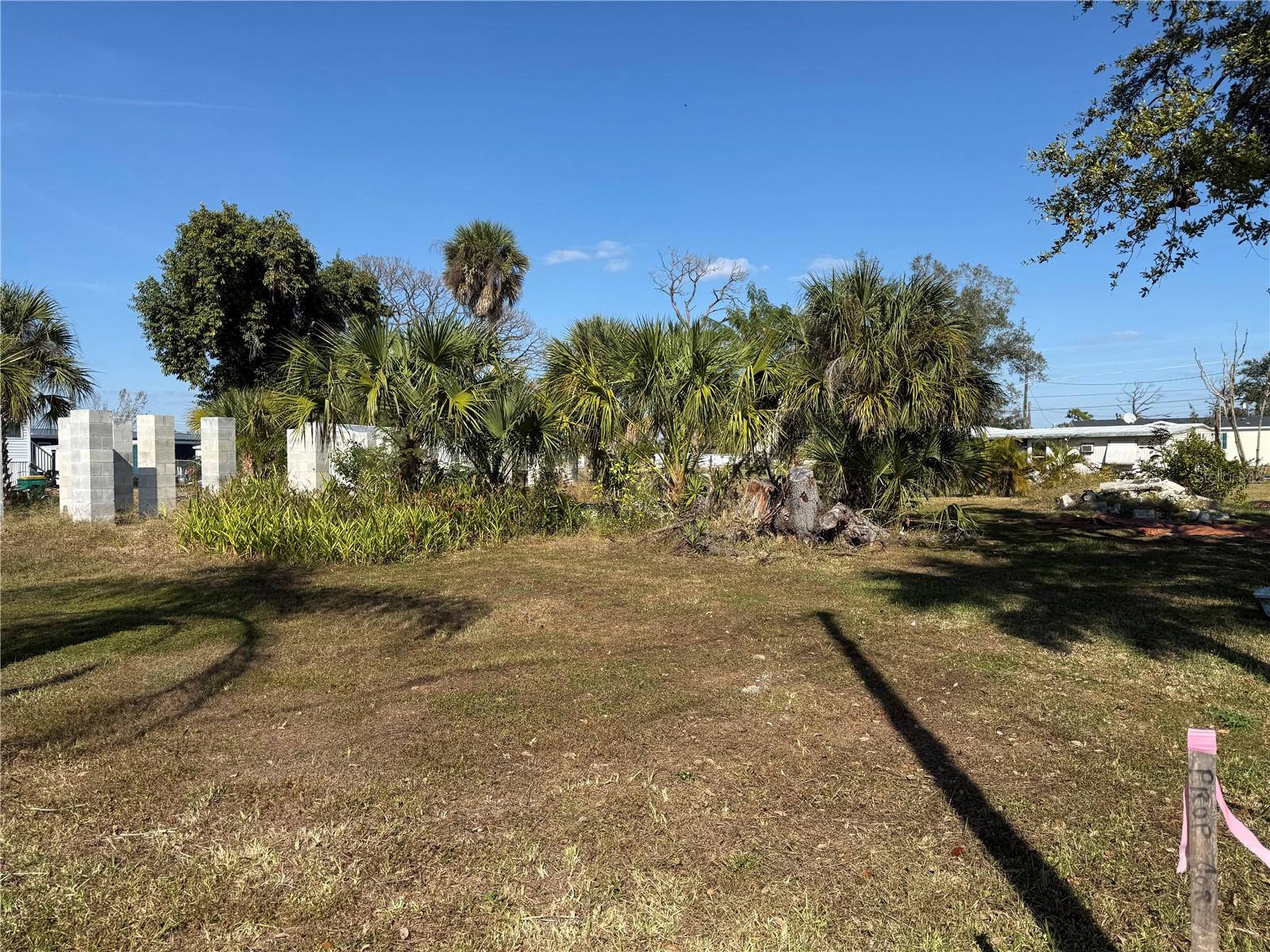 EL JOBEAN WARD 01 - Land