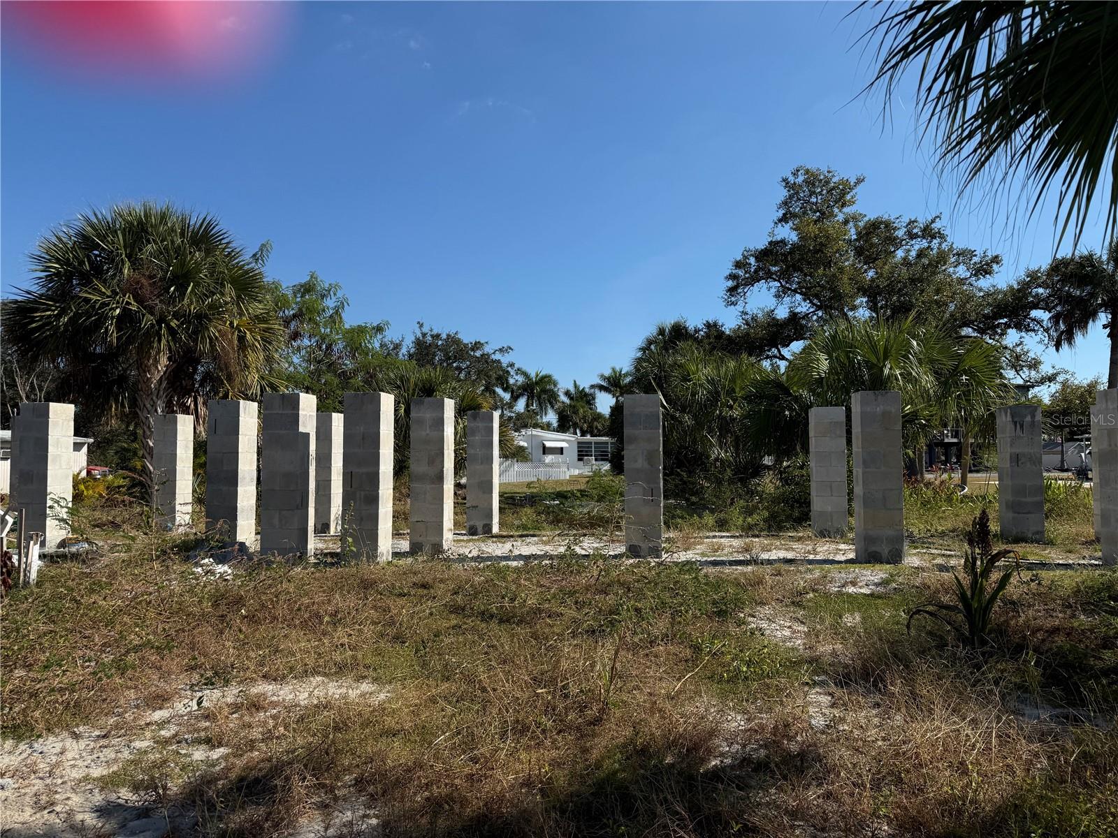 EL JOBEAN WARD 01 - Land