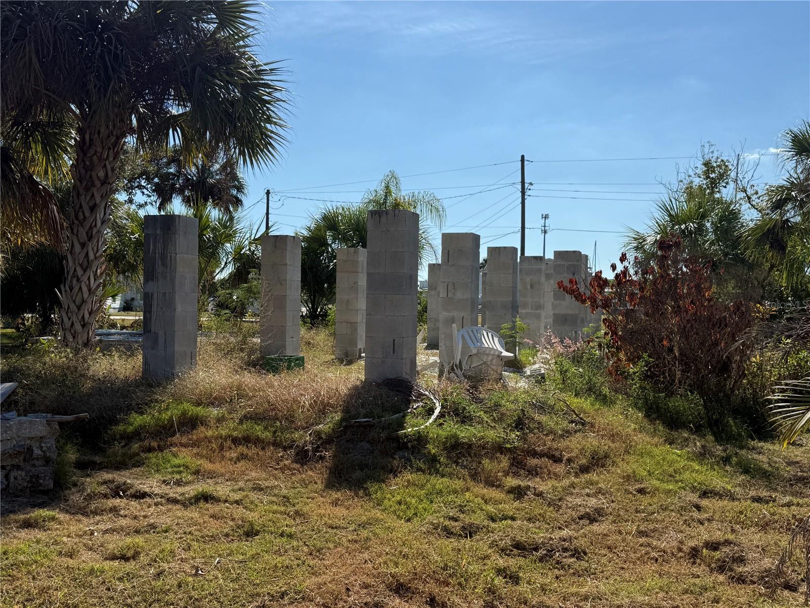 EL JOBEAN WARD 01 - Land