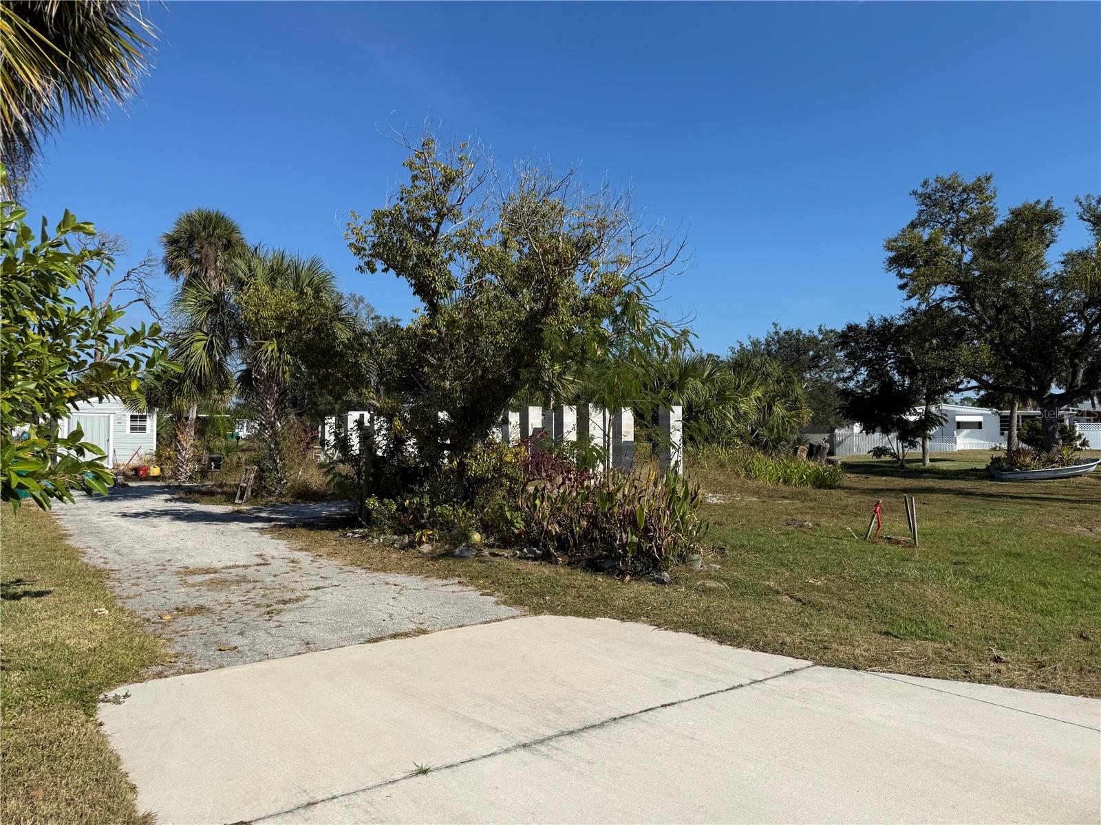 EL JOBEAN WARD 01 - Land