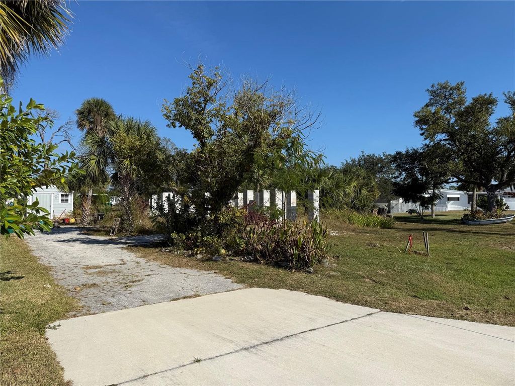 Photo of 4180 Wood Duck Road, Port Charlotte, FL 33953 (MLS # C7518027)