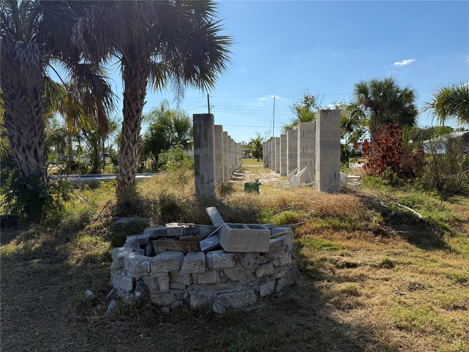 EL JOBEAN WARD 01 - Land