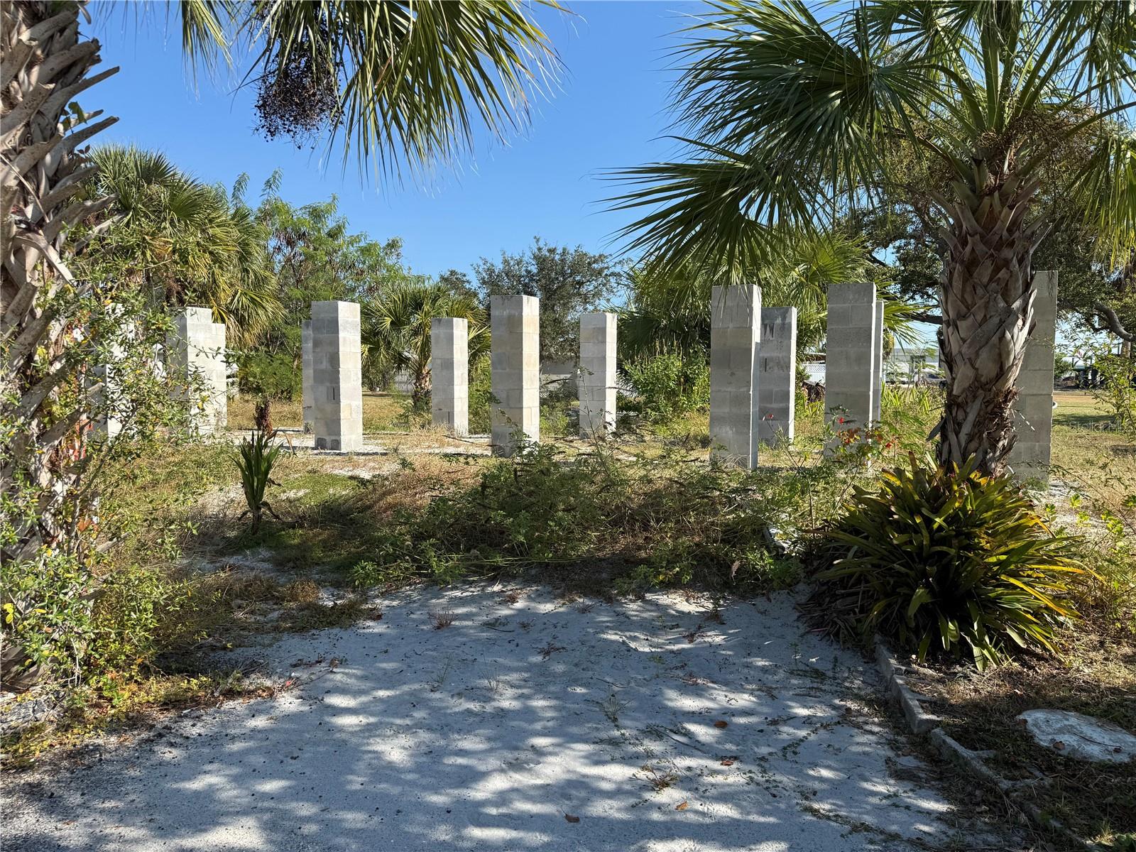 EL JOBEAN WARD 01 - Land