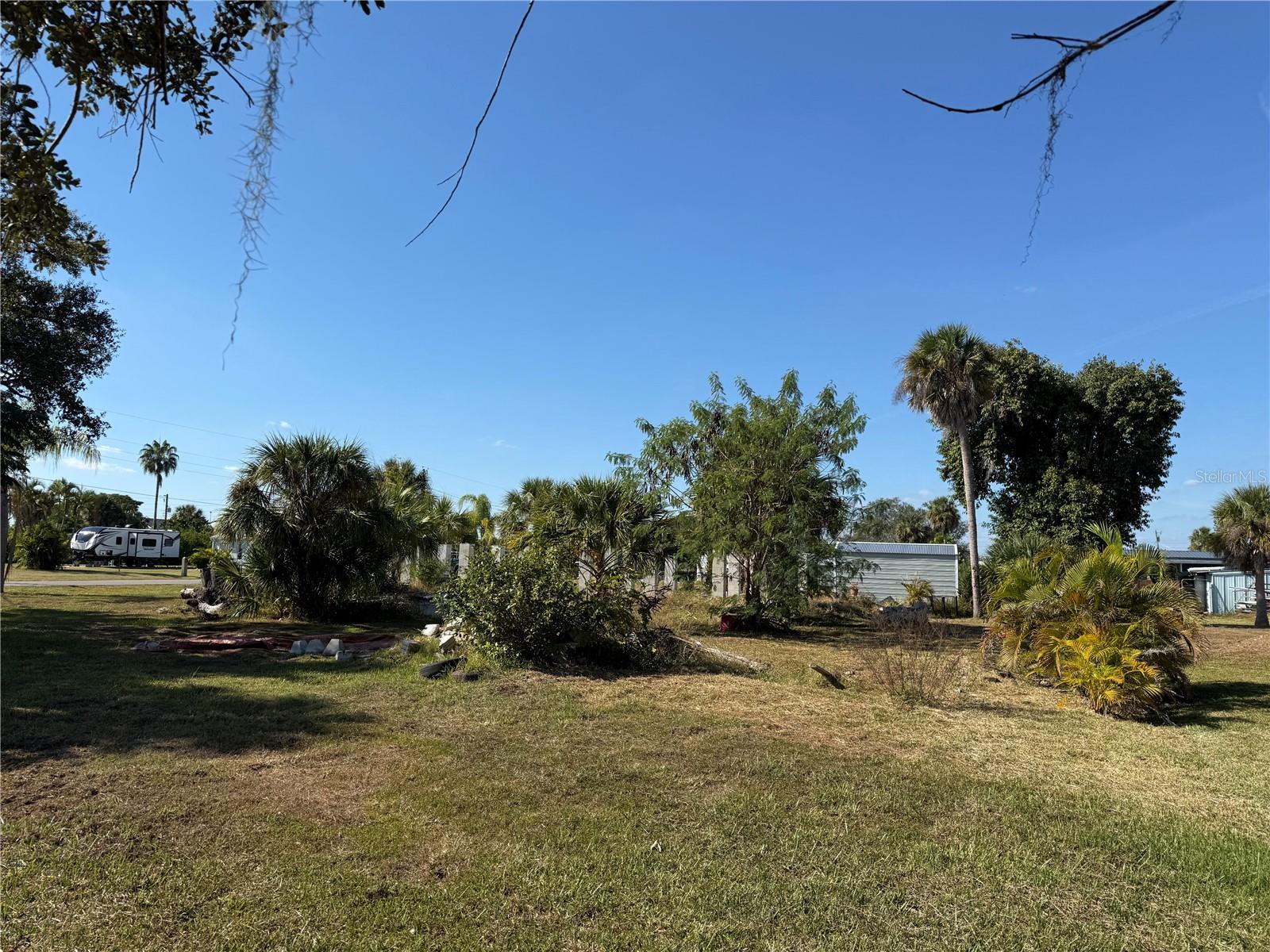 EL JOBEAN WARD 01 - Land