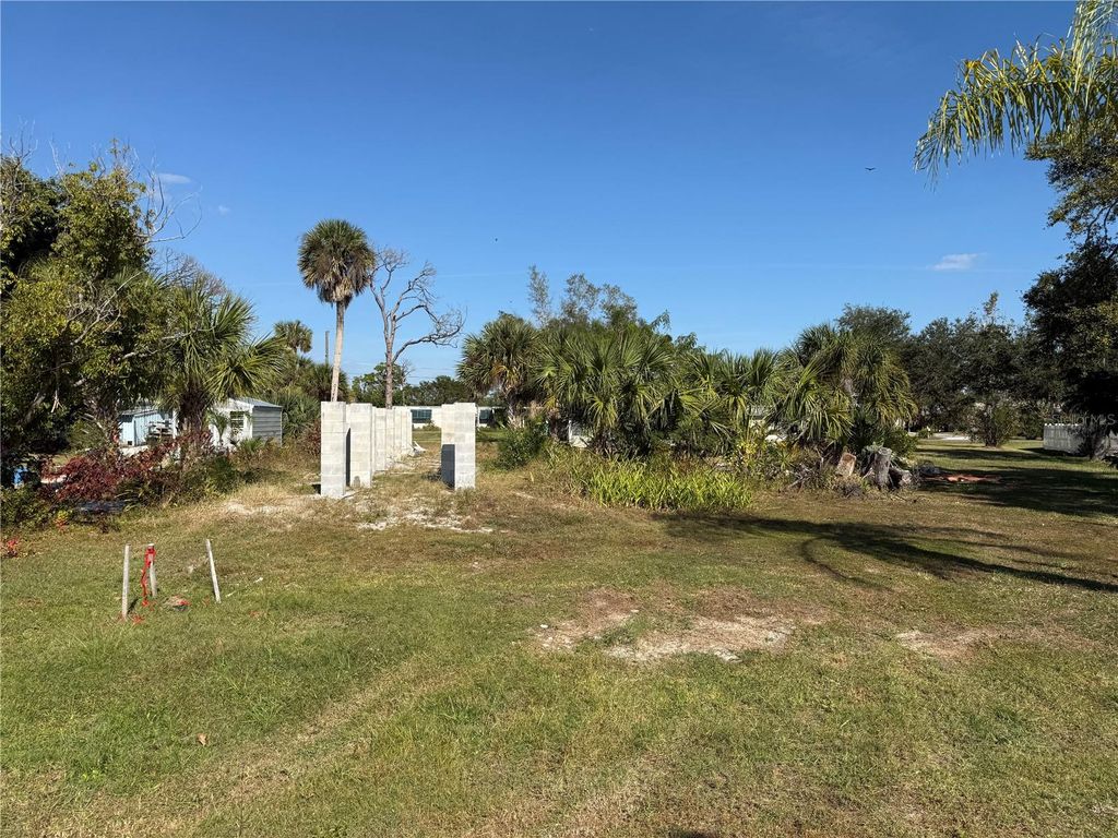 Photo of 4180 Wood Duck Road, Port Charlotte, FL 33953 (MLS # C7518027)