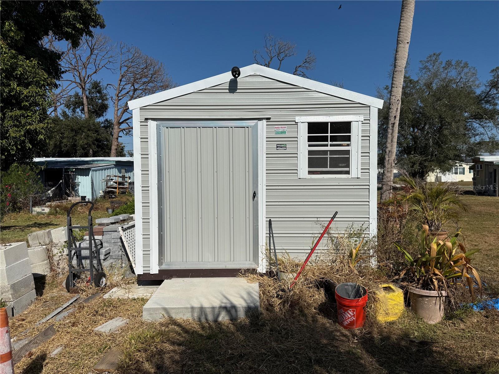 EL JOBEAN WARD 01 - Land