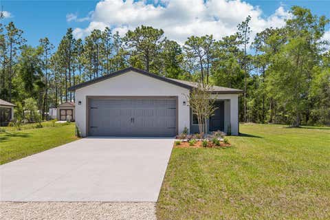 Photo of 14034 Ricebird Avenue, Weeki Wachee, FL 34614 (MLS # TB8518368)