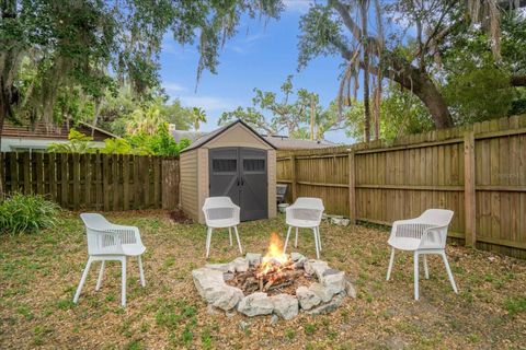 A home in ORLANDO