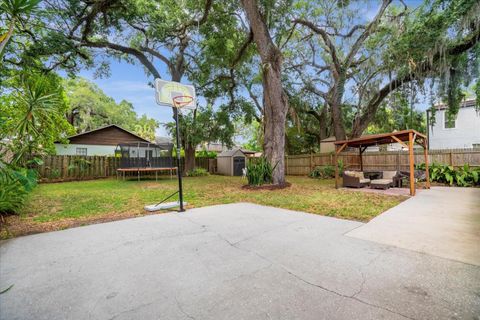 A home in ORLANDO