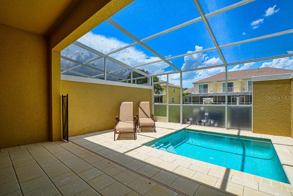 SERENITY AT SILVER CREEK SUB - Residential