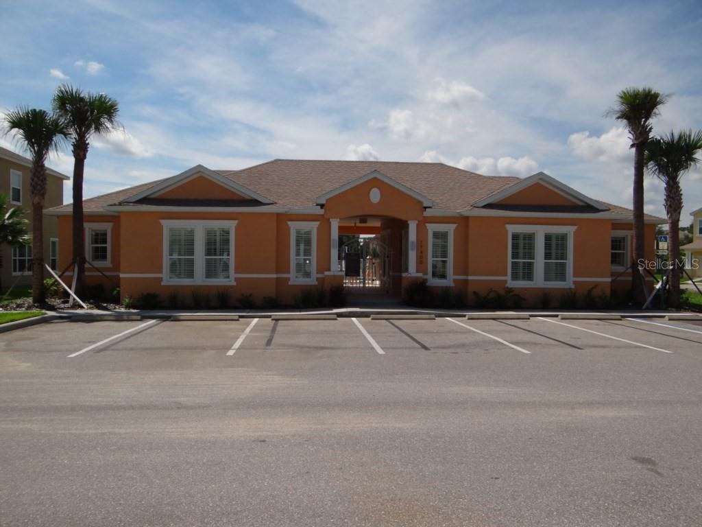 SERENITY AT SILVER CREEK SUB - Residential