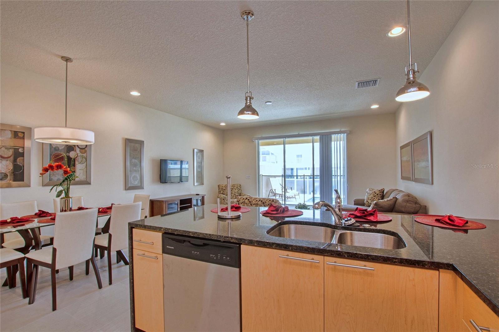 SERENITY AT SILVER CREEK SUB - Residential