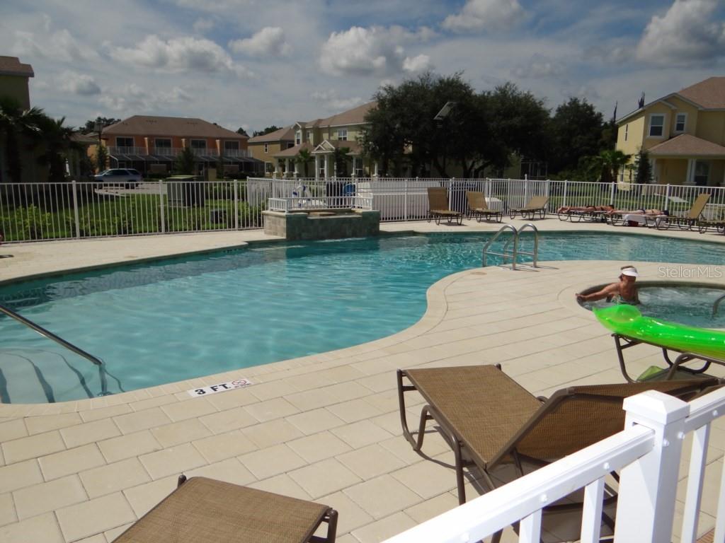 SERENITY AT SILVER CREEK SUB - Residential