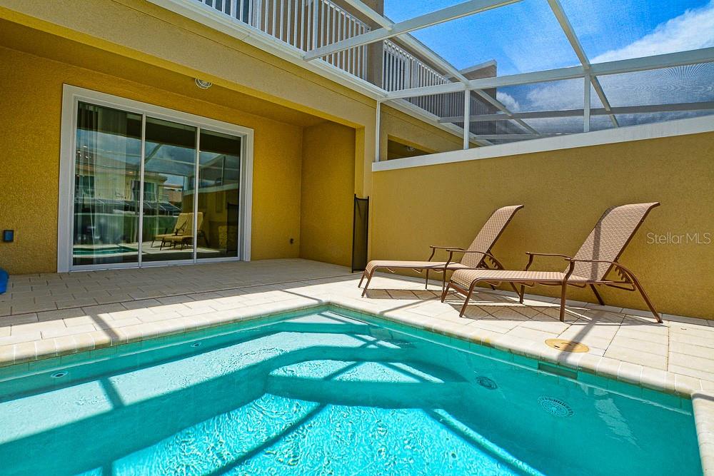 SERENITY AT SILVER CREEK SUB - Residential