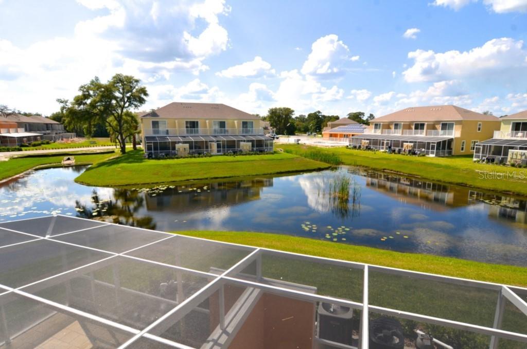 SERENITY AT SILVER CREEK SUB - Residential