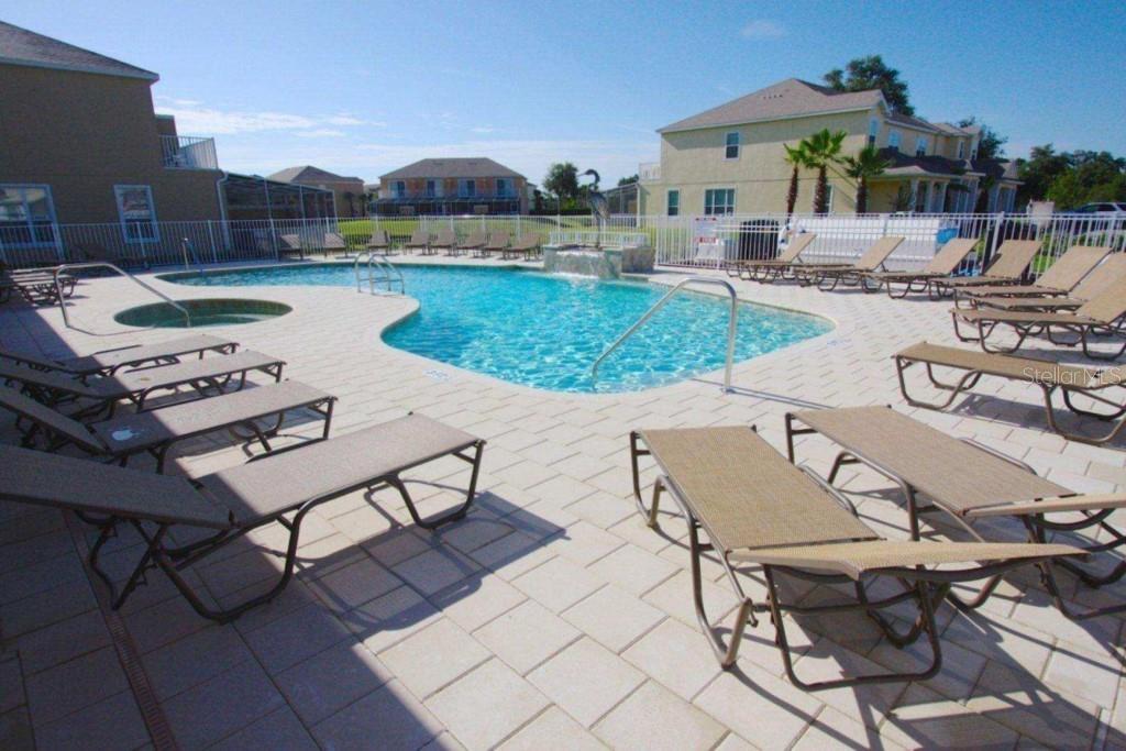 SERENITY AT SILVER CREEK SUB - Residential